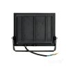 Naświetlacz LED MH 100W 4000K IP65 czarny LED2B RED